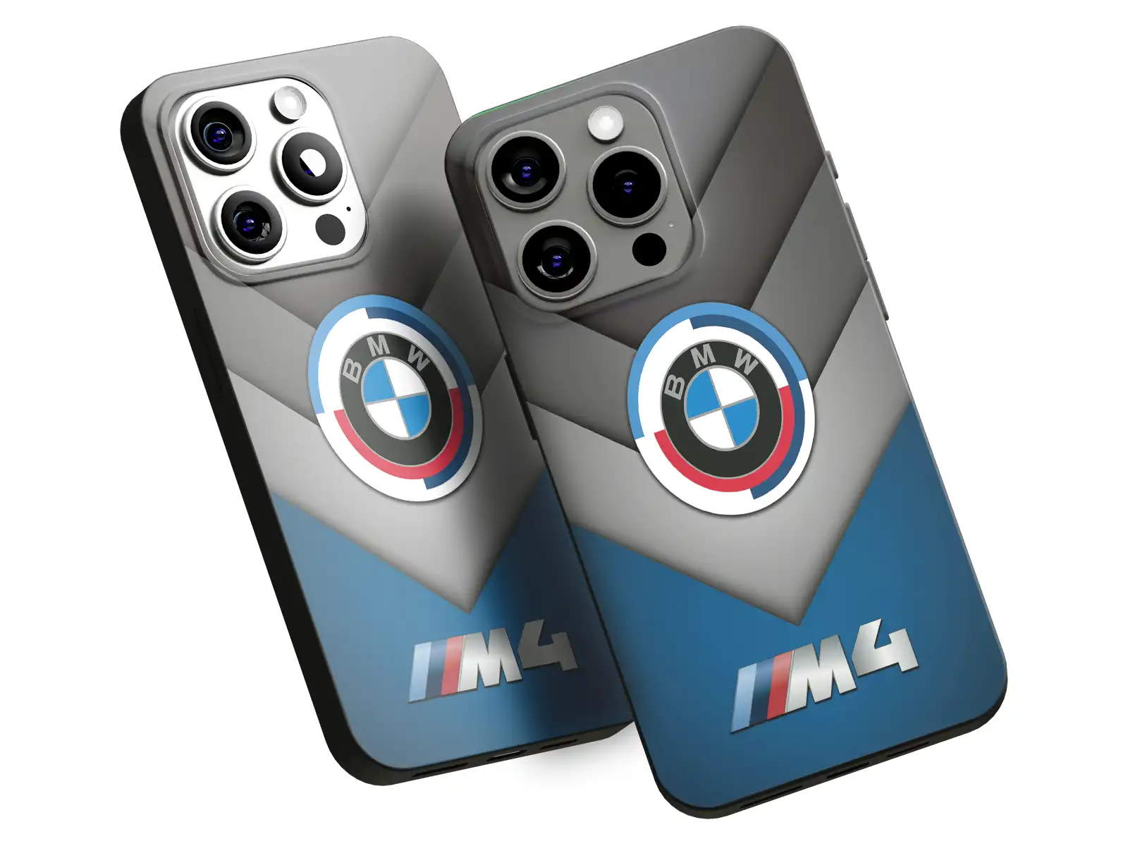 BMW Smartphone Cover Limitierte Qualitätsausgabe Max